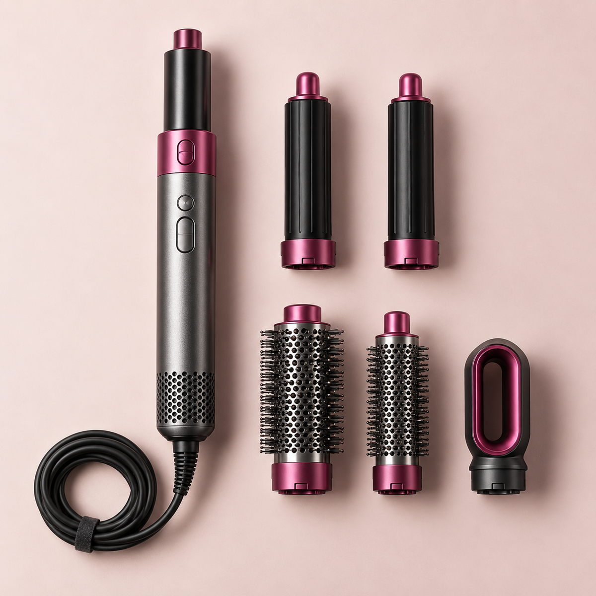 Dispositivo KENOVA y accesorios